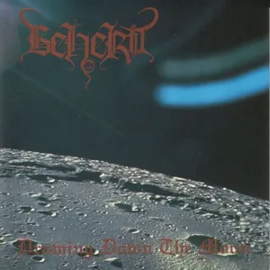 Drawing down the moon